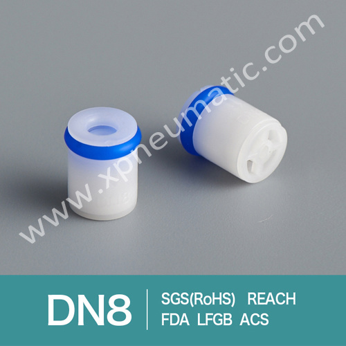 Plastic Non Return Valve Supplier