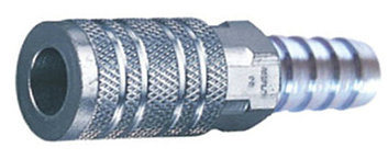 Xhnotion Barb Socket Quick Coupler with Compressor