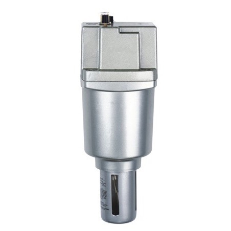 G1-1/2'' Large Flow Aluminum Alloy Hal Series Lubricator Hal800-15