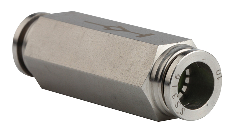 stainless steel union 10mm check valve (2) - 副本