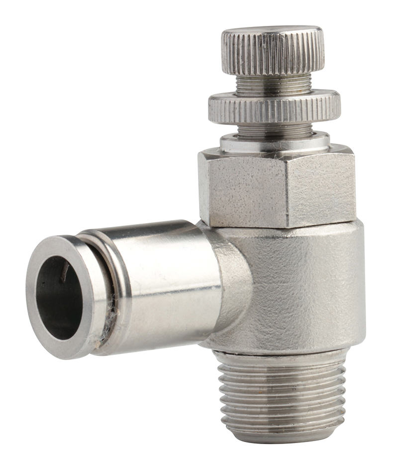 stainless steel flow valve (2)