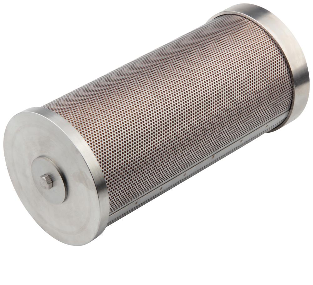 stainless steel muffler SGXY (3)