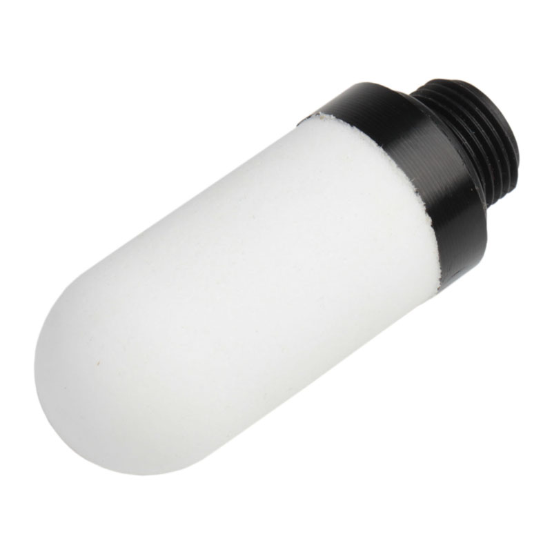 PSE-10 series HDPE muffler silencer breather (6)