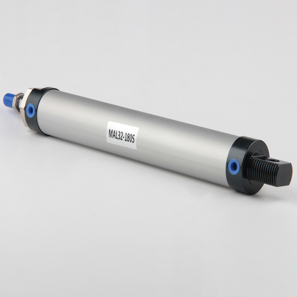 MAL aluminum air cylinder (2)