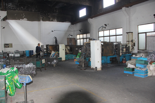 Germany Hose Clamps Professional Manufacturer