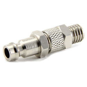 Miniature Quick Coupler Manufacturer in China