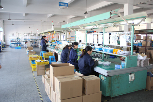 Il Series Israel Quick Coupling Supplier