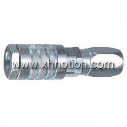 Il Series Israel Quick Coupling Factory