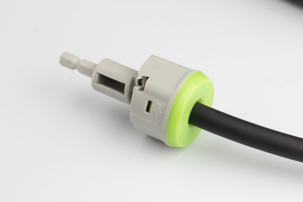 Flame Resistant Hose Stripping Tools Anti-Spark Tubing Strip Knife