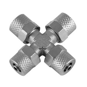 Brass Rapid Screw Fittings-Xhnotion Manufacturer