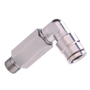 Brass Push in Fittings Manufacturer - Xhnotion