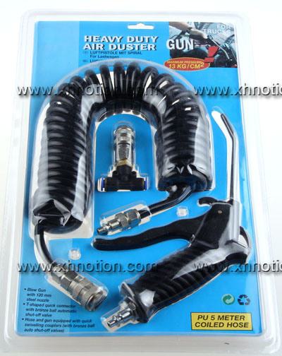 Air Blow Gun Kits Manufacturer