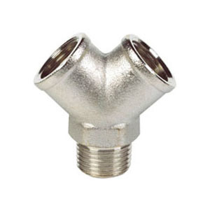 Nickel Plated Brass Fittings Manufacturer - Xhnotion