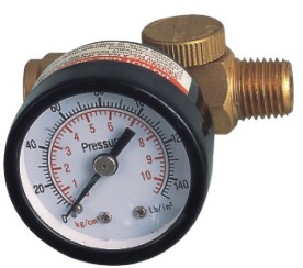 Pneumatic Air Regulator Chinese Manufacturer