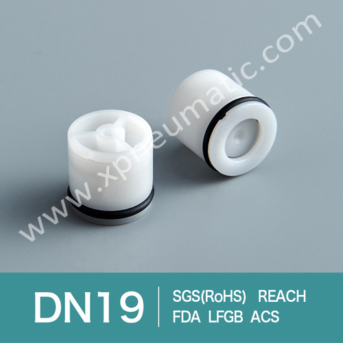 Plastic Non Return Valve Supplier