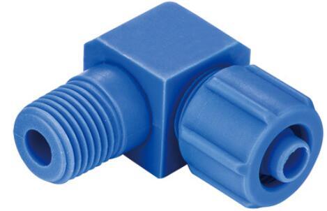 Male Elbow Compression Fitting Manufacturer