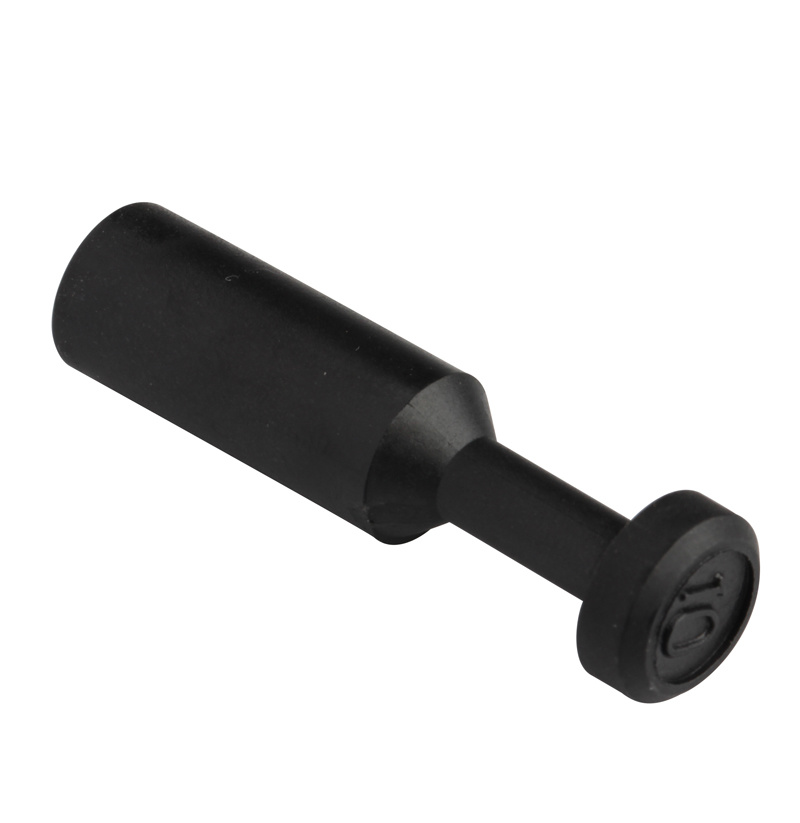 Xhnotion - Pneumatic Push in Plug Air Hose Fitting with 100% Tested