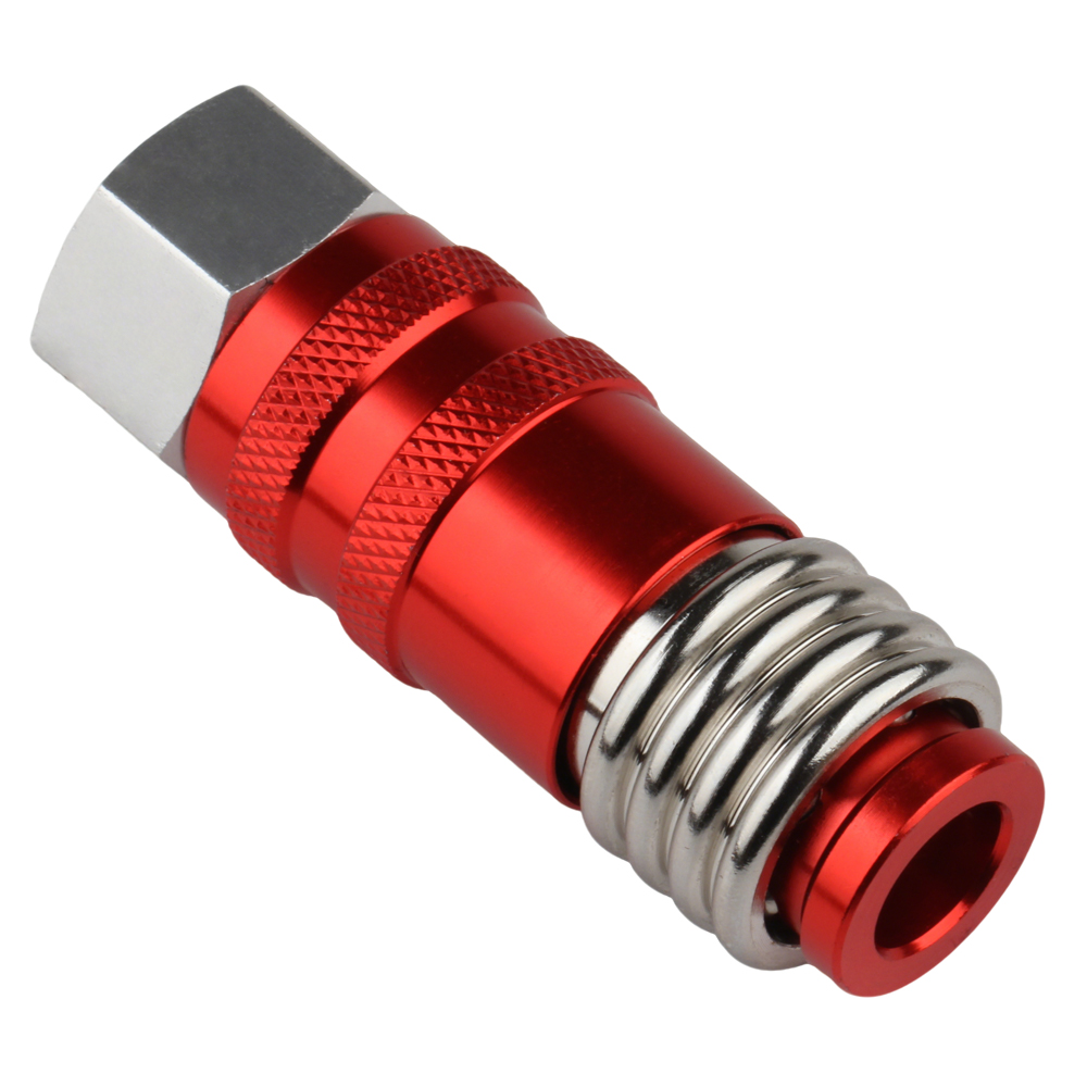 5 in 1 safety coupler