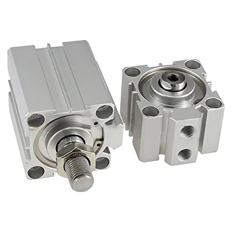 SDA cylinder