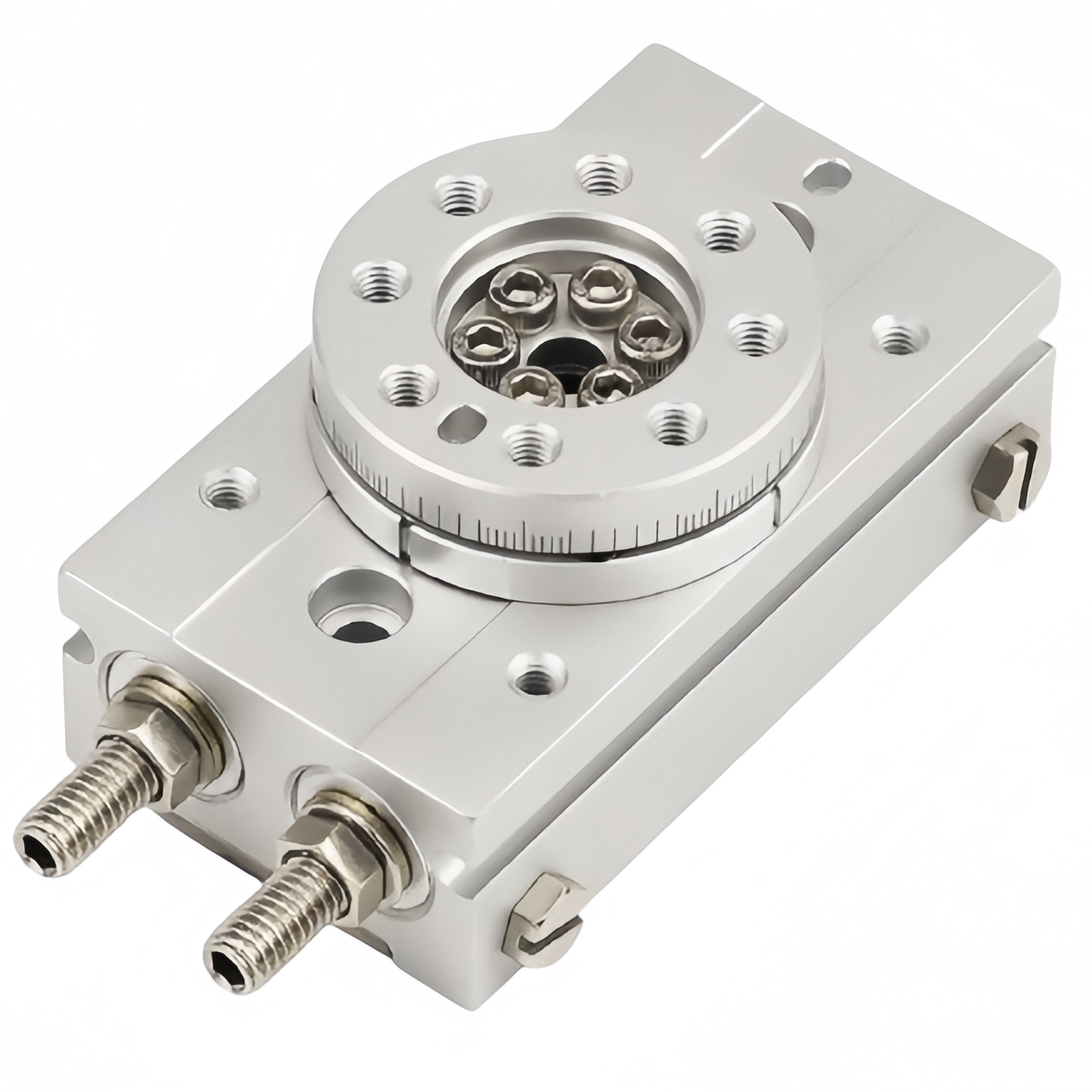 HRQ20 Rotary Cylinder 
