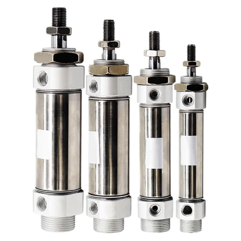 CM2B mini cylinder