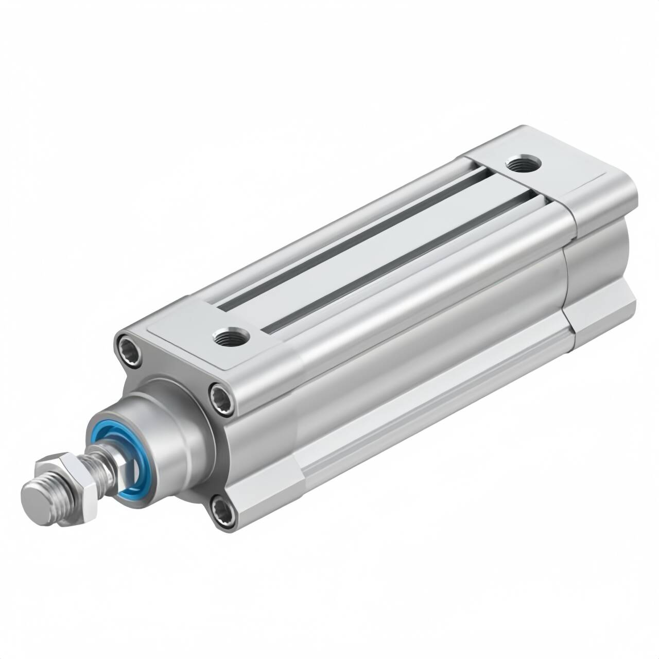 DSBC ISO15552 Standard air cylinder