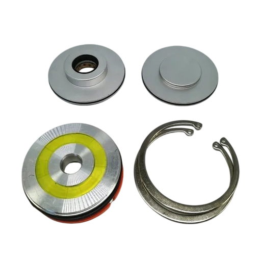 SDA Cylinder Kits
