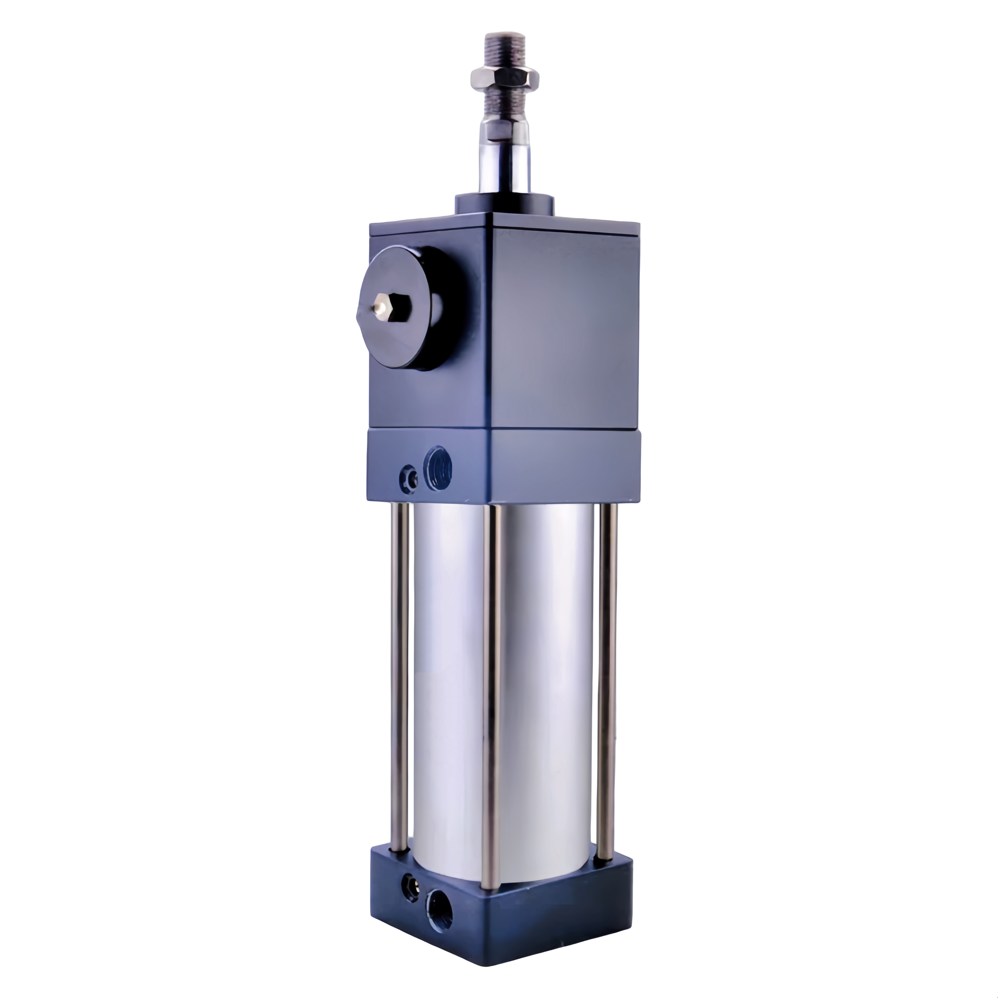 BSC enclasp air cylinder