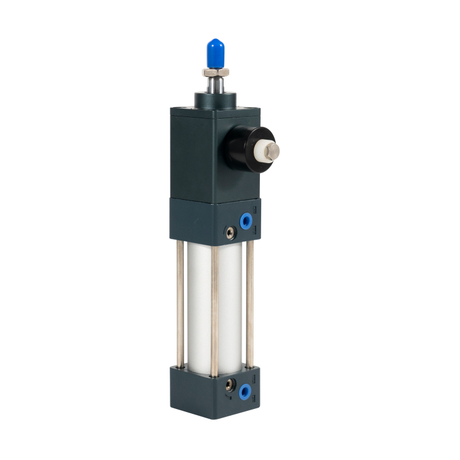 BSC enclasp air cylinder