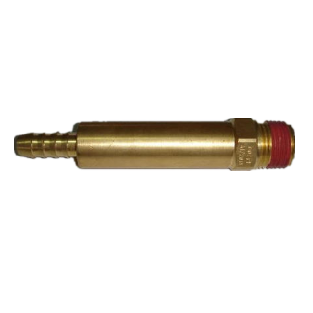 Brass Connector for Pneumatic Fittings XLMB 1/2-N04