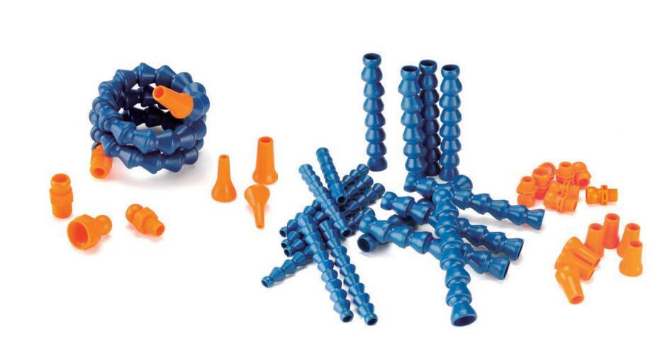 Modular Hose (Y Fittings) Manufacturer