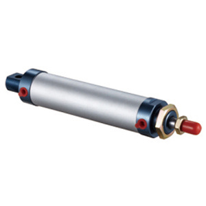 Pneumatic Mal Aluminum Cylinder Manufacturer