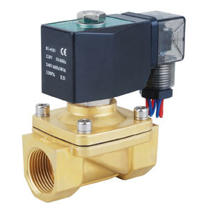 410 Coil DIN Standard IP65