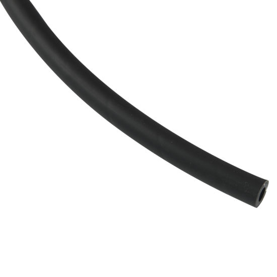 Black Flame Resistant Hose Anti-Spark Tubing Spatter Resistant