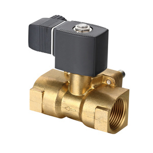 3n Series 2/3 Way Solenoid Valve