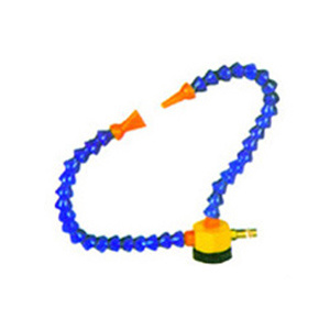 Cooling Tubes with Magnet Seat