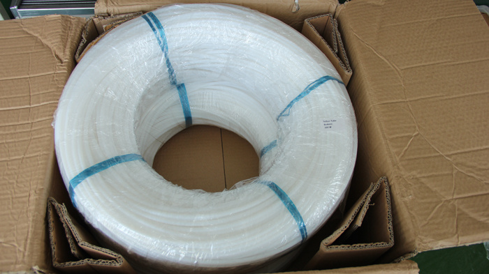 PTFE High Temperature Steam Hose with Reach Approved