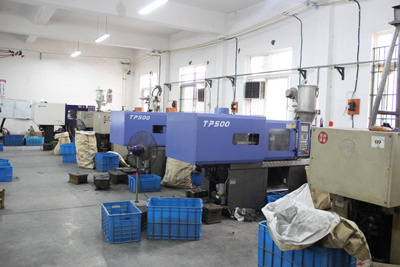 Nickel Plated Brass Push-in Fittings