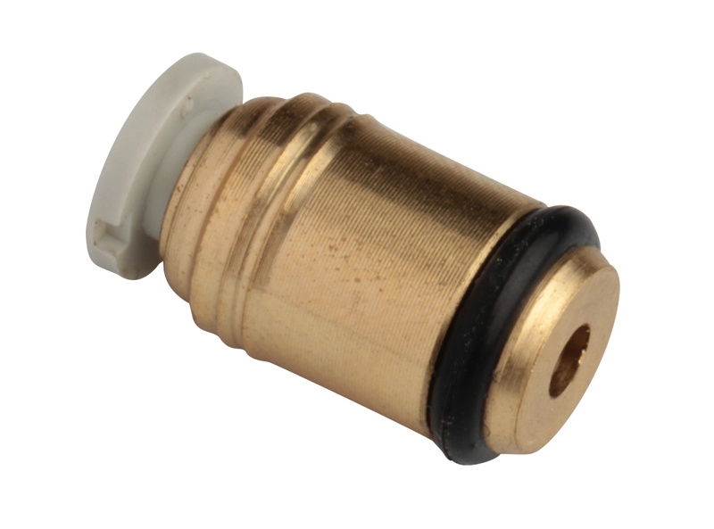 4mm Brass Insert Push in Fittings Manufacturer