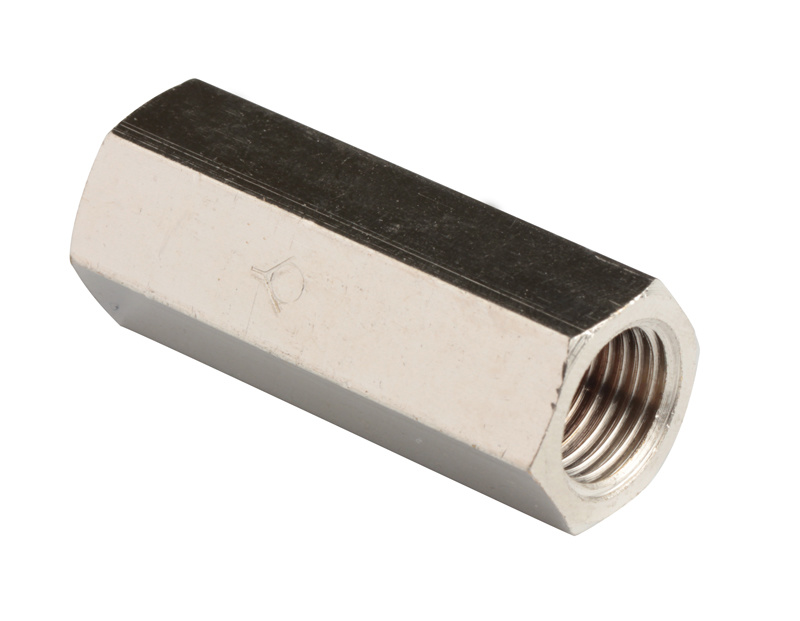 Xhnotion - Female to Female Brass Check Valve