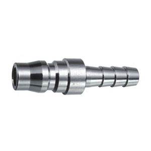 Nitto Series Steel Pneumatic Quick Coupler