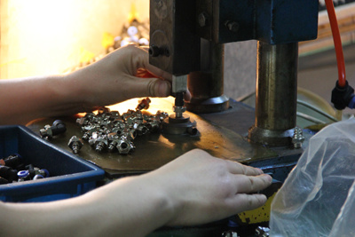 Nickel Plated Brass Fittings Manufacturer - Xhnotion