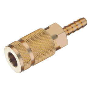 Aro Type Pneumatic Quick Coupler