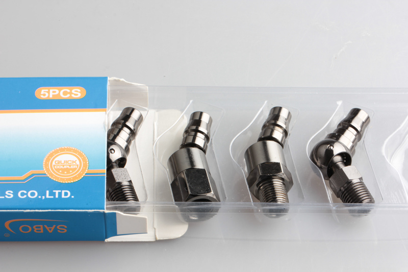 Nitto Coupling Manufacturer with Low Price