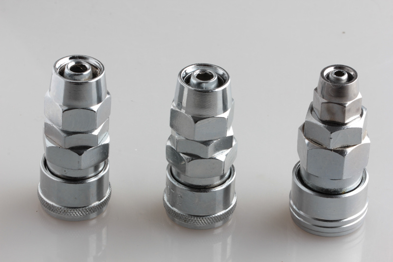 Nitto Coupling Manufacturer with Low Price