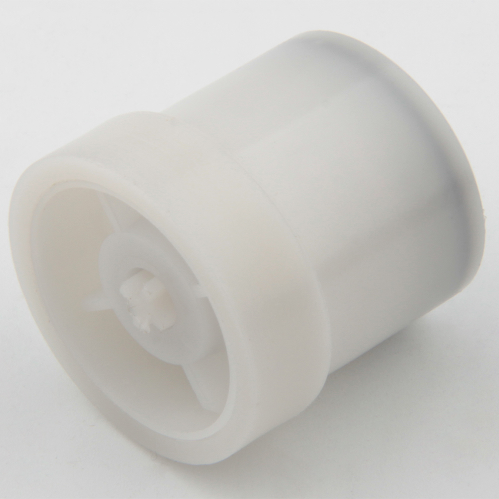 thumbnail image 2 of Uxcell 1/2 Inch NPT Female Foot Valve, 2Pcs Brass Female Threaded Backflow Preventer Check Valve 2 of 13