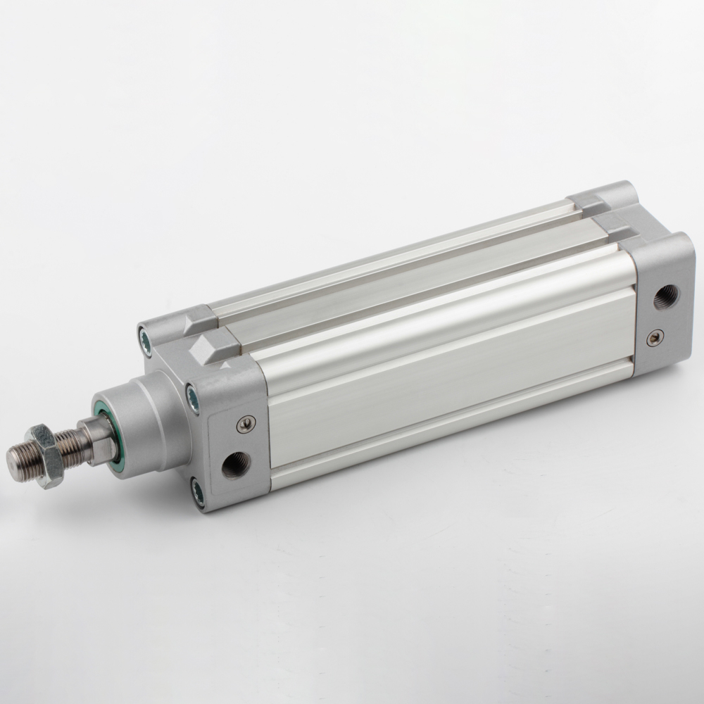 DNC ISO15552 Standard air cylinder
