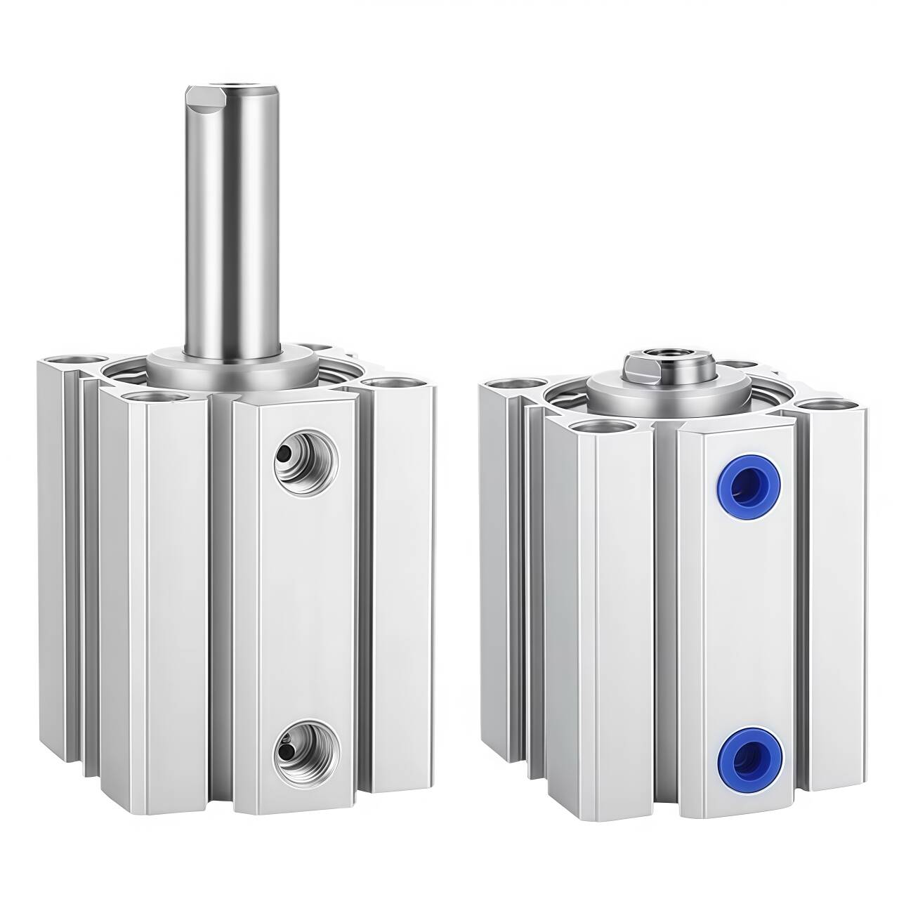 SDA cylinder