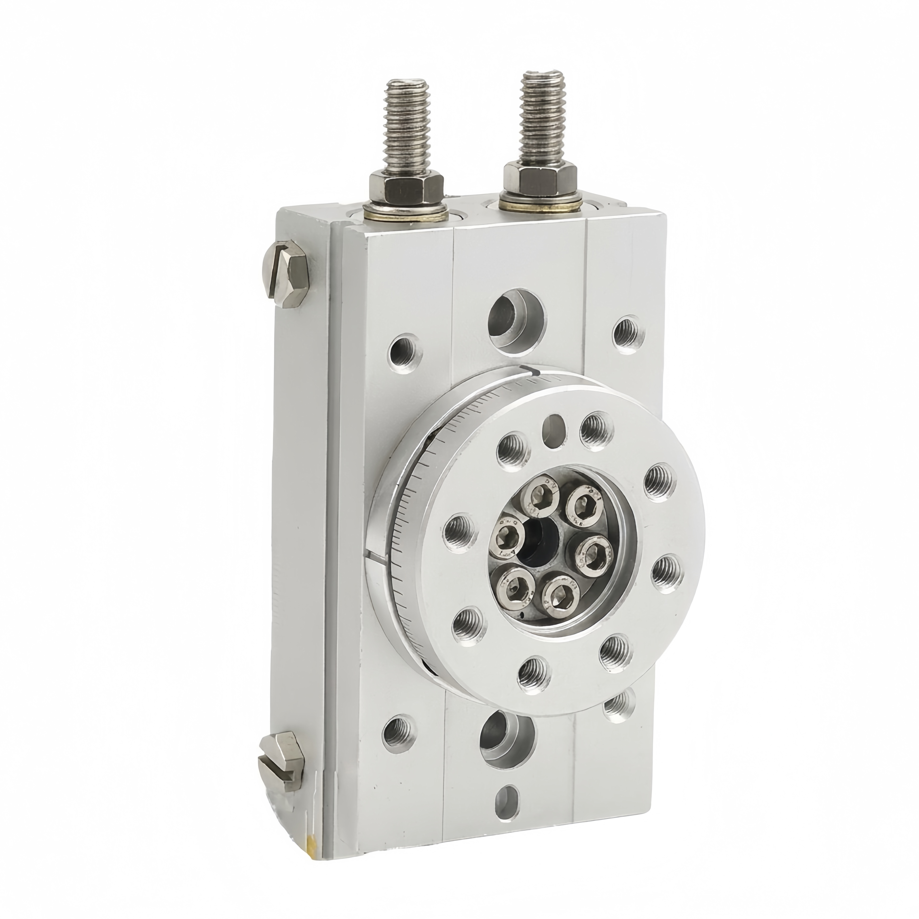 HRQ20 Rotary Cylinder 