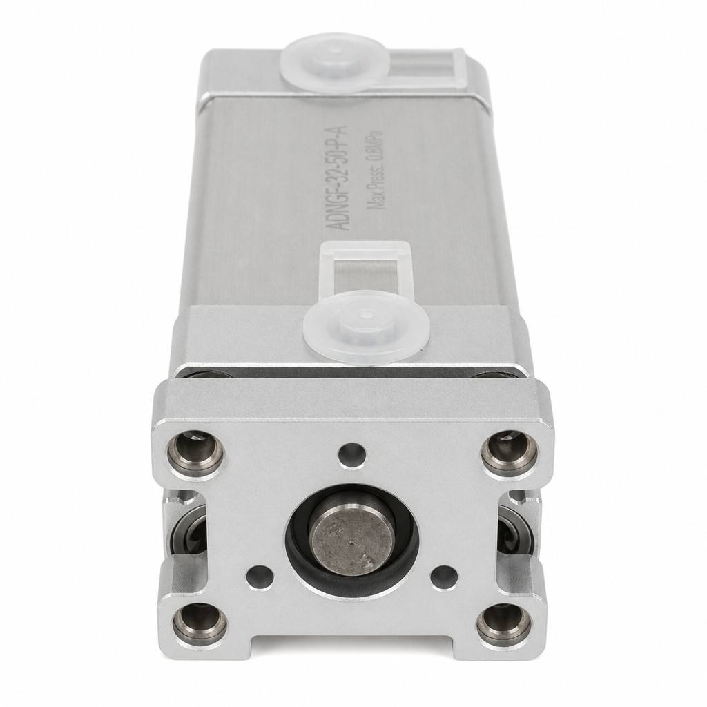 ADNGF compact air cylinder